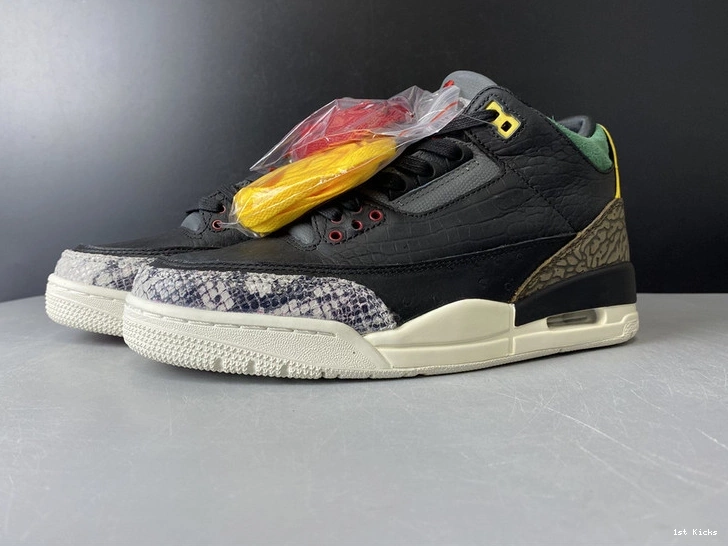 SE 3 Air Jordan 2.0” “Animal CV3583-003 Instinct 0925
